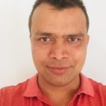 सुरज  थापा